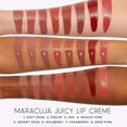 thumbnail image 6 of Tarte Maracuja Juicy Lip Creme Desert Rose 0.07oz/2g, 6 of 6