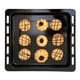 thumbnail image 4 of Horno de convección Koblenz Kitchen Magic 9 Rebanadas Acero Inoxidable, 4 of 4