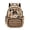 Cartoon Dog, variant on Cartoon Dachshund Dog Print 17 Inch School Bag for Kids Backpack with Multi Pockets for Boys Girls Book Bag Casual Daypack Rucksack for Teen Children