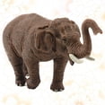 thumbnail image 3 of Asian Elephant Figurine Table Decoration, 3 of 9