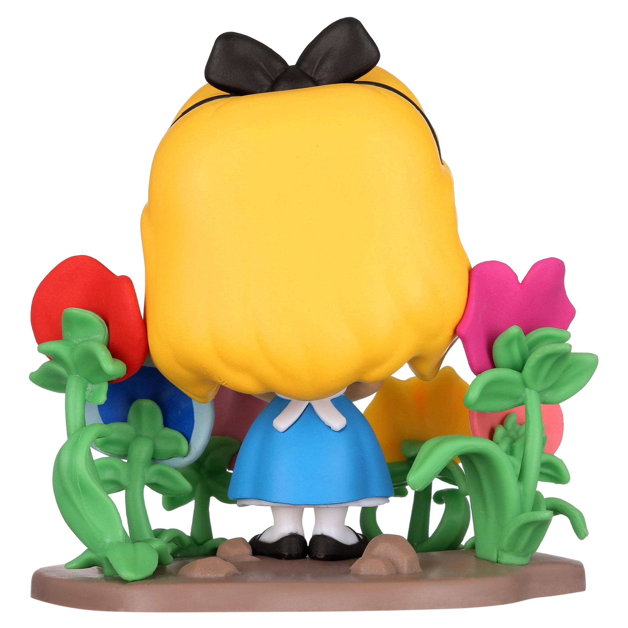 Funko POP! Disney: Alice in Wonderland 70th Anniversary - Flowers Deluxe