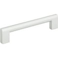 thumbnail image 4 of Atlas Homewares A879 Round Rail 5-1/16" Center To Center Handle Cabinet Pull - Chrome, 4 of 7