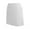 Optical White, variant on Monterey Club Women's Microfiber Ultimate Links Golf Skirt #2877