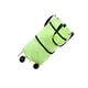 thumbnail image 2 of Kearding Bolso de tela para carrito de compras con ruedas, tela Oxford cómoda y espaciosa y construcción metálica Almacenamiento y organización del hogar verde, 2 of 6