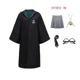 thumbnail image 3 of Capa mágica Capa de Harry Potter Túnica Disfraz de Hermione Granger Falda Bufanda de Potter Gafas Gryffindor Fiesta navideña Accesorios de regalo, 3 of 5