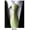 B122, variant on Elevated Basics Men's Classic Tie 1 Pack, Crafted from a Luxe Silk Polyester Fabric with a Detailed Woven Jacquard Stripe Motif for Essential Yet Refined Business Wardrobes