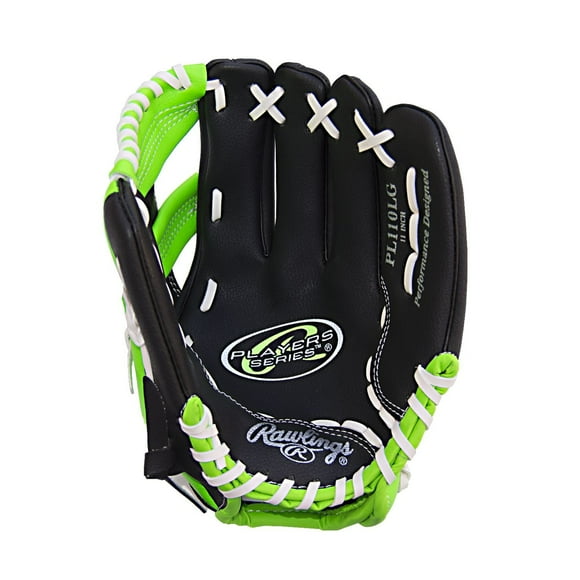 Rawlings Canada Rawlings 11" Left Hand Baseball Glove, 11" Left Hand Baseball Glove