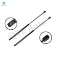 thumbnail image 2 of Pair of 2 Rear Tailgate Lift Support For 2000 Saturn Lw2, 2 of 5