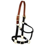Weaver Leather Breakaway Original Adjustable Chin and Throat Snap Halter