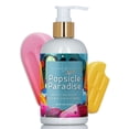 thumbnail image 1 of Popsicle Paradise Kids Natural Body Lotion, Revitalizes & Safe for All Skin - 8 fl oz by LatherGreen, 1 of 7