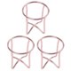 thumbnail image 1 of 3X Maquillaje Puff Rack Sponge Holder Beauty Makeup Powder Puff Blender Blender Storage Rack Sponge Drying Stand Holder, 1 of 9