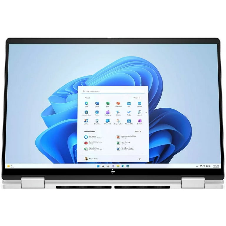HP - Envy 2-in-1 14 HP - Envy 2-in-1 14
