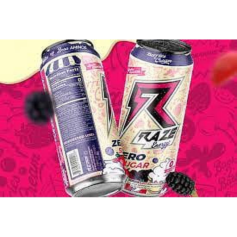 elf bar vape uk Raze Preworkout South Beach 30svg – Wholesale Nutrition main image 0