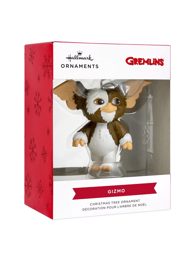 Hallmark Gremlins Gizmo Ornament, 0.13lbs - Walmart.com