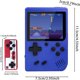 thumbnail image 3 of Consola de juegos de bolsillo 400 en 1 Sup Retro Camuflaje Macaron 500 Juego Doble Tetris, 3 of 8
