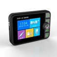 thumbnail image 2 of Car DAB/DAB+ Receiver Universal Digital Radio Bluetooth MP3 Music Player DAB Adapter FM Transmission with LCD Screen, 2 of 5