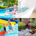thumbnail image 5 of Floating Solar Digital Swimming Pool Swimming Pool Solar Floating Bath Pool (1pc), 5 of 5