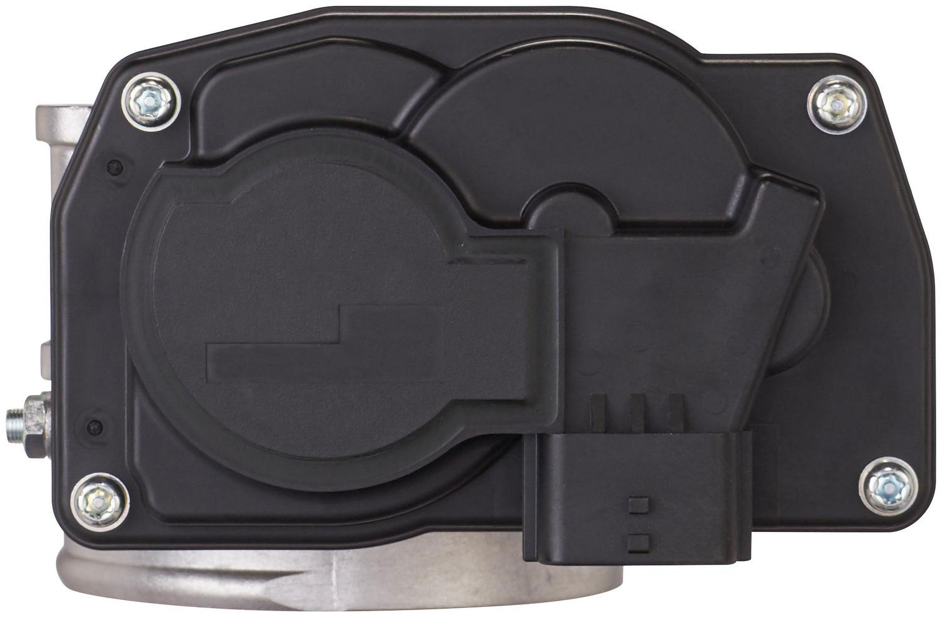 Spectra Premium TB1059 Fuel Injection Throttle Body Assemly (Electronic Throttle Body) Fits select: 2013-2014 NISSAN PATHFINDER, 2009-2014 NISSAN MURANO