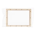 thumbnail image 1 of Paper Making Screen Paper Making Frame Paper Making Loop Paper Making Mold, 1 of 8