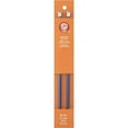 thumbnail image 2 of Boye 70426 Single Point Aluminum Knitting Needles 10 in. -Size 10.5, 2 of 2