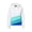 White/oasis/lagoon/royal - 004, variant on W26119 Mood & Vibe™ Treble Hoodie-White/Oasis/Lagoon/Royal - 004-S