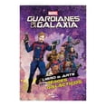 thumbnail image 1 of Guardianes de la galaxia. Libro de arte para héroes galácticos Planeta Infantil Marvel, 1 of 2