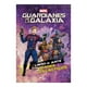 thumbnail image 1 of Guardianes de la galaxia. Libro de arte para héroes galácticos Planeta Infantil Marvel, 1 of 2