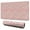 Pink Cartoon Unicorn-3, variant on Long Mouse Pads for Desk,Pink Cartoon Unicorn Dessert Rainbow Heart Desk Mats on Top Of Desks, Desk Mouse Pad Extra Large with 3mm Non-Slip Base and Stitched Edge for Gaming,Work,Home 31.5"x11.8"