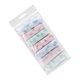 thumbnail image 5 of Worallymy 7 Unids/set Mujeres Que Viajan Viaje de Negocios Ropa Interior de algodón Desechable Bragas portátiles Transpirables para niñas xL Worallymy JD735811368, 5 of 7