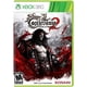 thumbnail image 1 of CASTLEVANIA LORD SHADOW 2.-360 Konami xbox 360, 1 of 2