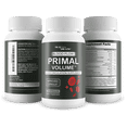 thumbnail image 3 of Blood Flow Primal Volume - Our Best Blood Flow Support Supplement - Increase Blood Flow Circulation Support - Advanced Blood Flow Vasodilator Nitric Oxide Supplement - Best Nitric Oxide Booster Pills, 3 of 7