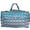 Black and Pink Diamond, variant on High Fashion Print Gym Dance Cheer Travel Duffel Bag 22" (BLANK-Camouflage)