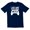 Navy, variant on TotallyTorn I Just Want To Go Home And Play Novelty Sarcastic Funny Mens Graphic T Shirts