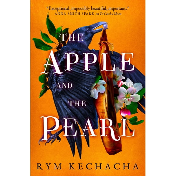 The Apple and the Pearl (Paperback)