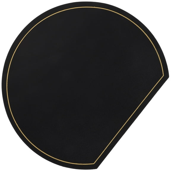 SEWCHICS PU Placemat for Dining Table, and Easy to Clean Table Mats for Home Decor