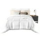 thumbnail image 1 of Edredón Relleno para Duvet Elefantito  King Size Blanco, 1 of 5