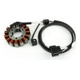 thumbnail image 2 of Stator For Yamaha 28p-81410-00-00 28p-81410-01-00, 2 of 6