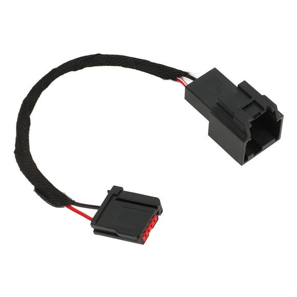 HC3Z 19A387 A, USB Interface Module Adapter Cable USB HUB Wiring Harness Anti Aging GEN 2a Flexible ABS  For SYNC 2 To SYNC 3