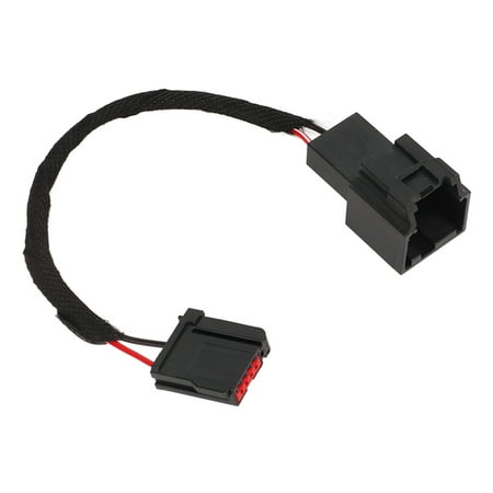USB Interface Module Adapter Cable, HC3Z 19A387 A Abrasion Resistance ...