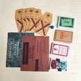 thumbnail image 4 of Juego de mesa Secret Hitler, juego de cartas, juego de fiesta SHT, 4 of 4