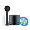 thumbnail image 1 of BUYISI Capsules de Café Rechargeables Filtre à Café Réutilisable Cafetière Espresso pour Accessoires de Cafetière Nespresso Zenius, 1 of 3
