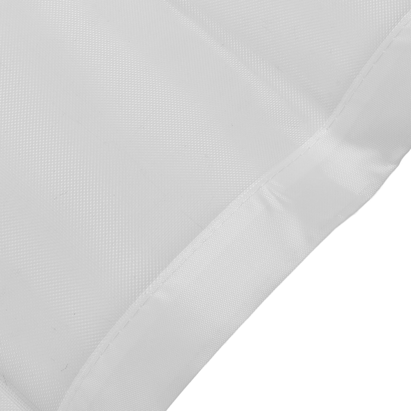 Pet Mesh Gate, Retractable Nylon Dog Fence Isolation Gate Foldable With