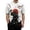 Black1, variant on Men Japanese Samurai Dragon Graphic Crew Neck T-Shirt, Loose Fit Short Sleeve Cool Oriental Print Basic Tee Summer Street Casual Daily Tops(Black1,XXXXXL)