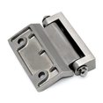 thumbnail image 3 of Bisagra de puerta flexible Abrazadera para gabinete de armario Equipo industrial Puertas Bisagra, 3 of 5