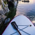 thumbnail image 3 of Miangastore Kayak Parts Kayak D-Rings Multi 2Pcs 1.89X1.30X0.31in 304 Stainless Steel, 3 of 9