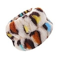 thumbnail image 1 of Beauty 1pc Plush Solid Color Wristband And Washable for Sports Running And Hand Washing, 1 of 4