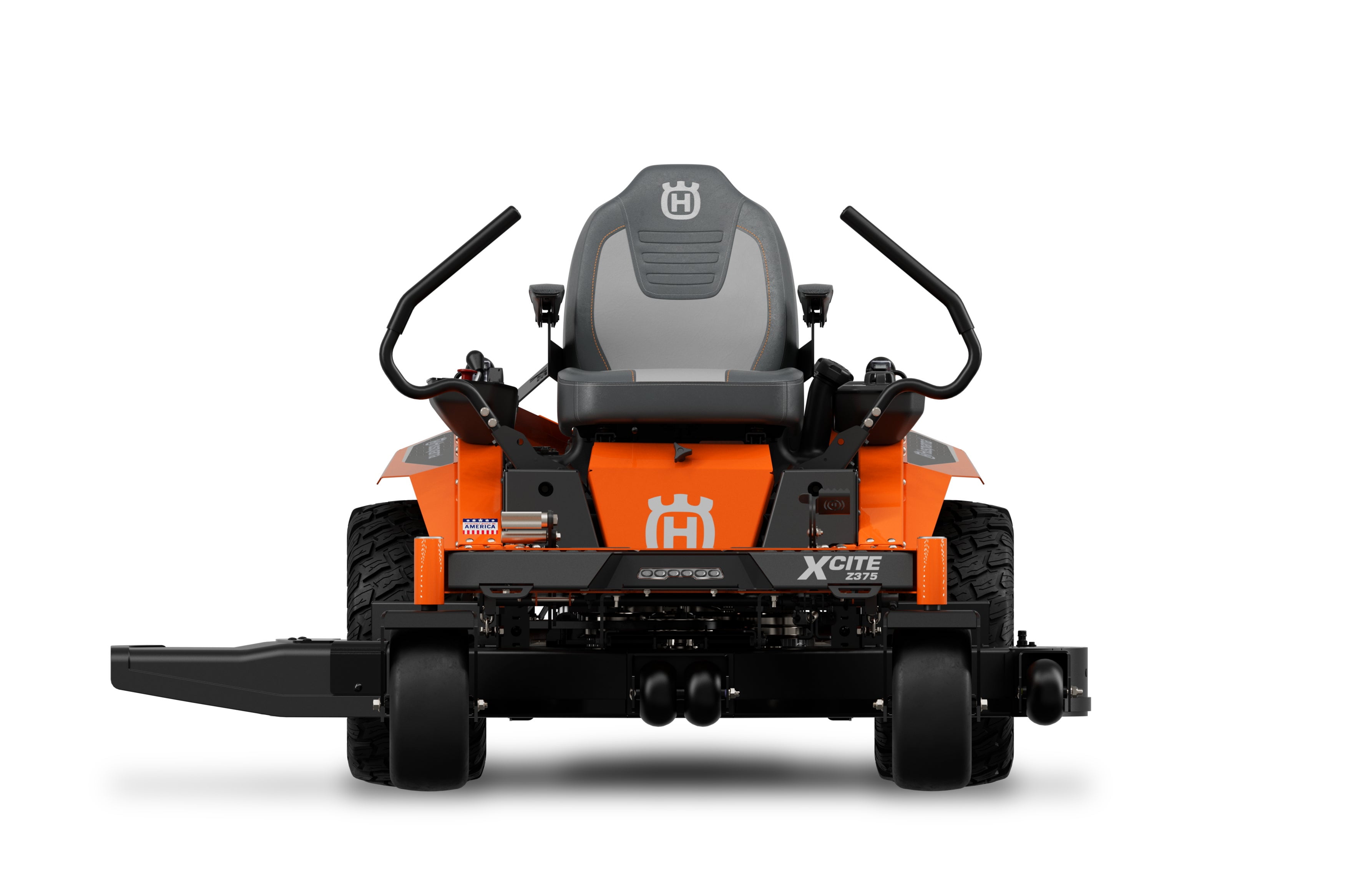 Husqvarna Xcite Z375 (60") 26HP Kohler Zero Turn Mower
