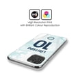 thumbnail image 2 of Head Case Designs Officially Licensed Inter Milan 2022/23 Players Away Kit Lautaro Martínez Soft Gel Case Compatible with Apple iPhone XS Max, 2 of 7