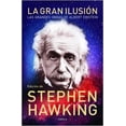 thumbnail image 1 of LA GRAN ILUSION CRITICA MEXICO STEPHEN HAWKING, 1 of 2