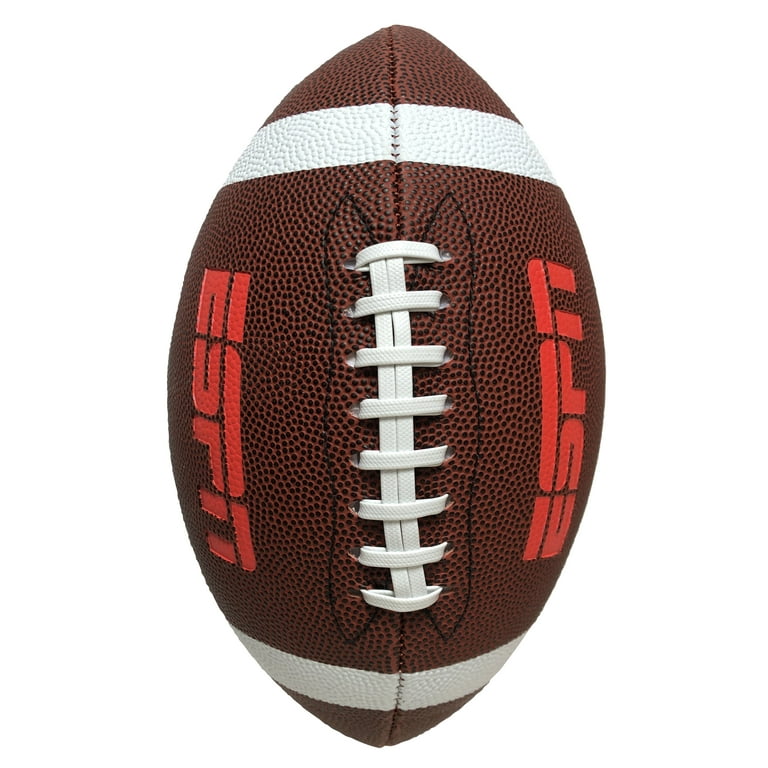ESPN XR2 Junior Size Football with Anti Skid Composite Material